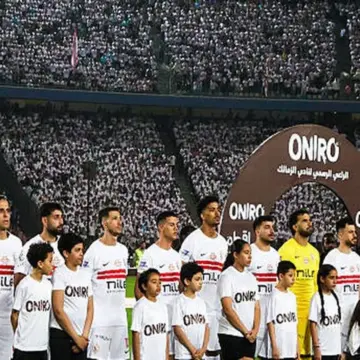 معتمد جمال يعلن تشكيلة الزمالك لمواجهة اتحاد الجزائر في نهائي الكونفدرالية